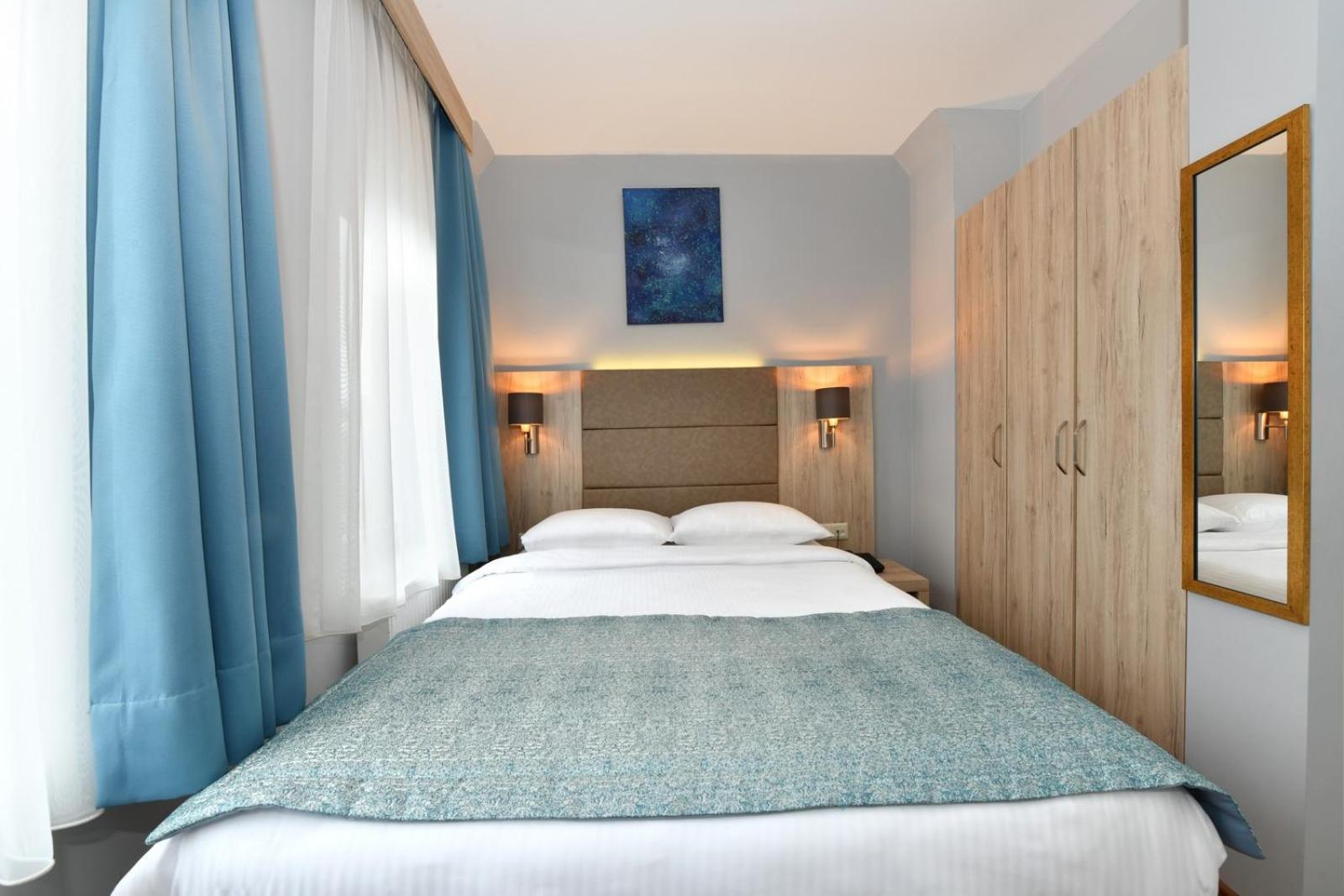 Andi Hotel - Istanbul — Fotoğraflar 3
